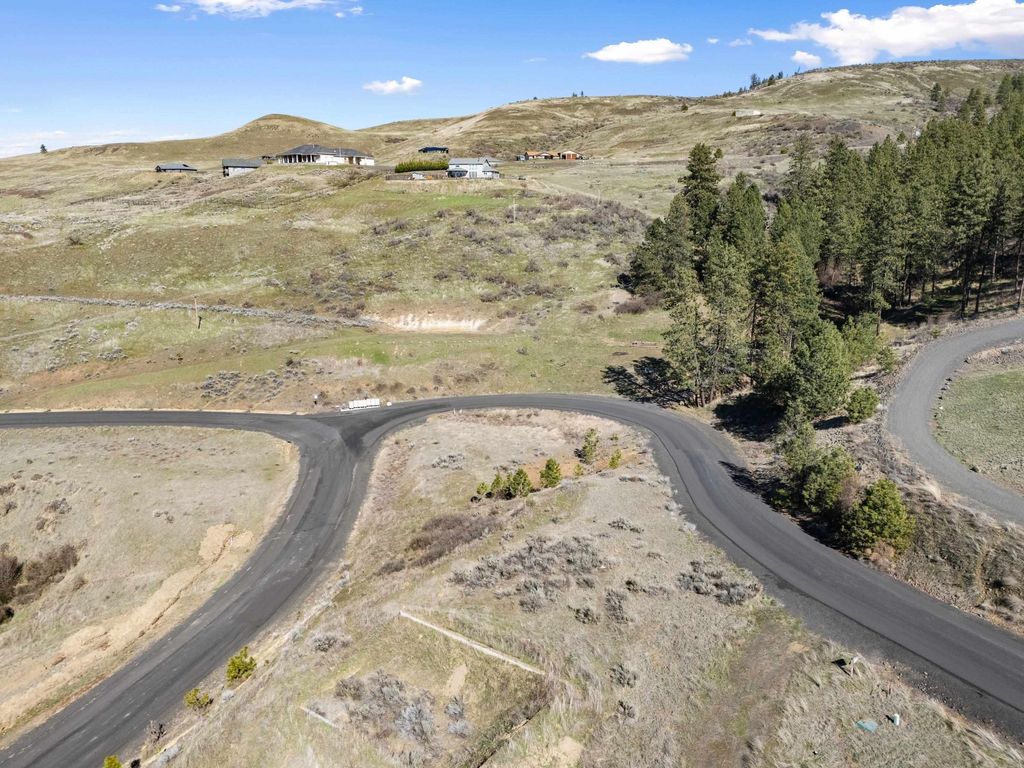 41170 Lakeview Heights Dr. N., Davenport, WA 99122 photo 2