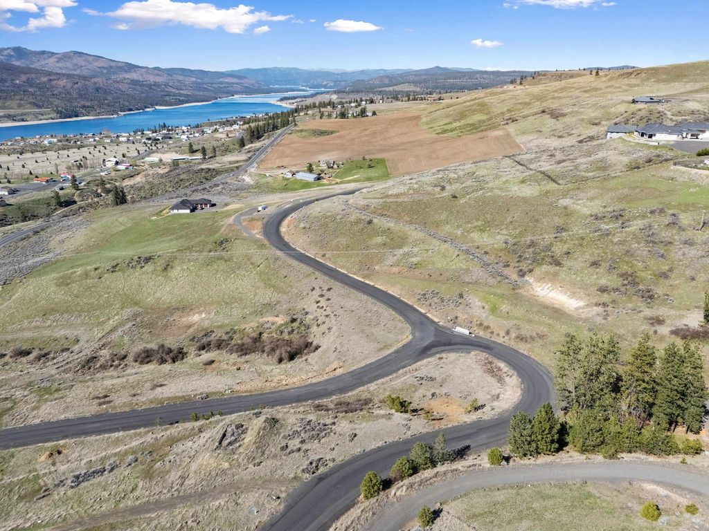 41170 Lakeview Heights Dr. N., Davenport, WA 99122 photo 3