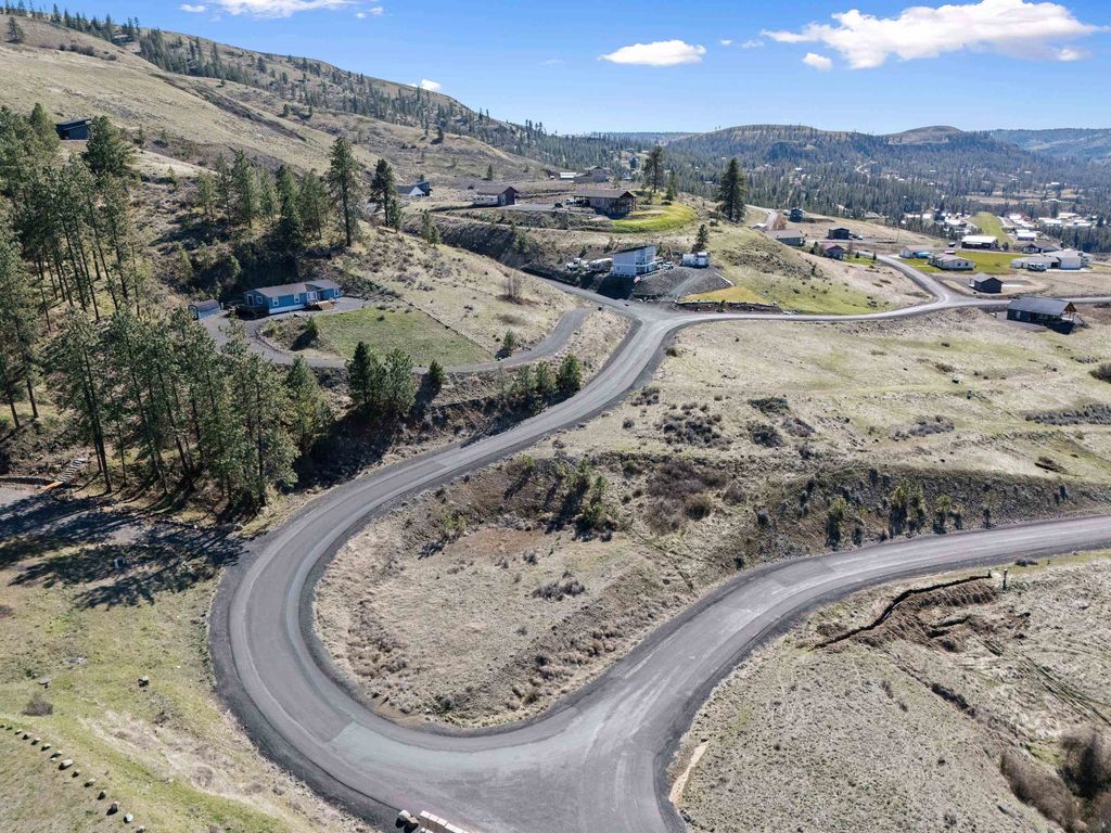 41170 Lakeview Heights Dr. N., Davenport, WA 99122 photo 4