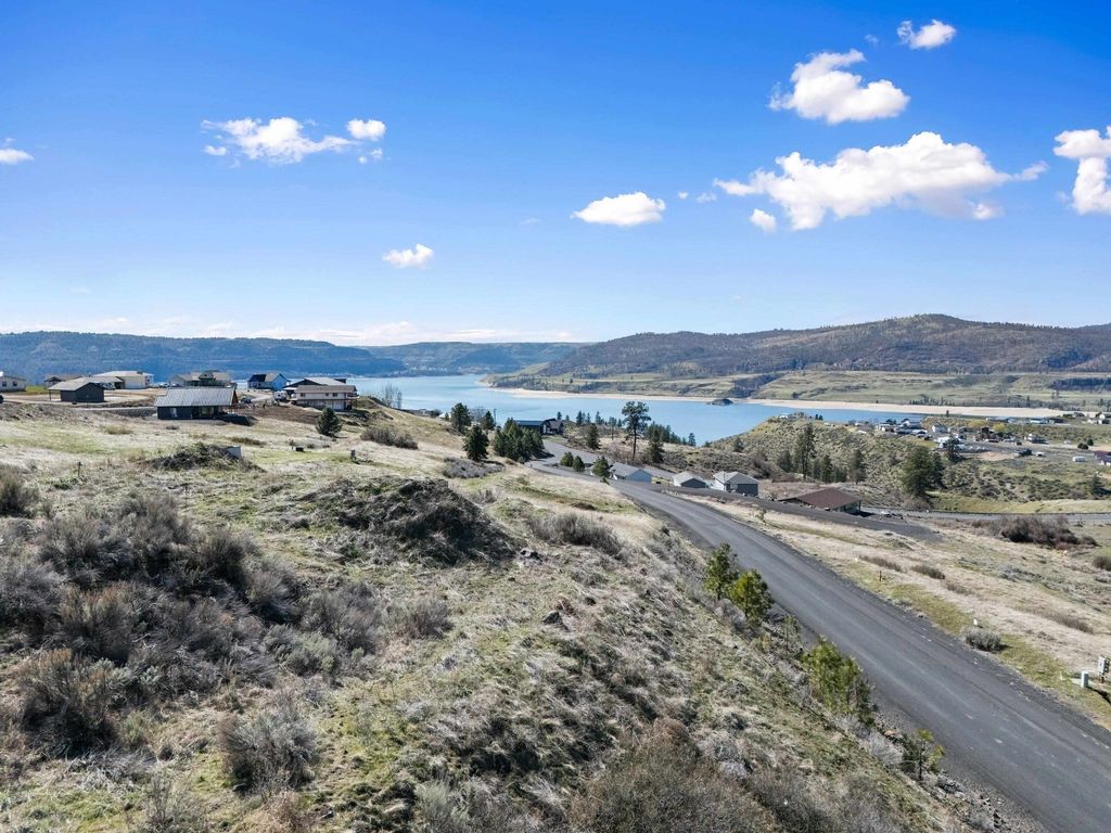 41170 Lakeview Heights Dr. N., Davenport, WA 99122 photo 6