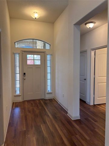 18401 Calasetta DR, Pflugerville, TX 78634