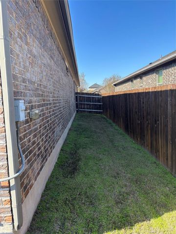 18401 Calasetta DR, Pflugerville, TX 78634