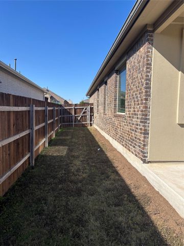 18401 Calasetta DR, Pflugerville, TX 78634