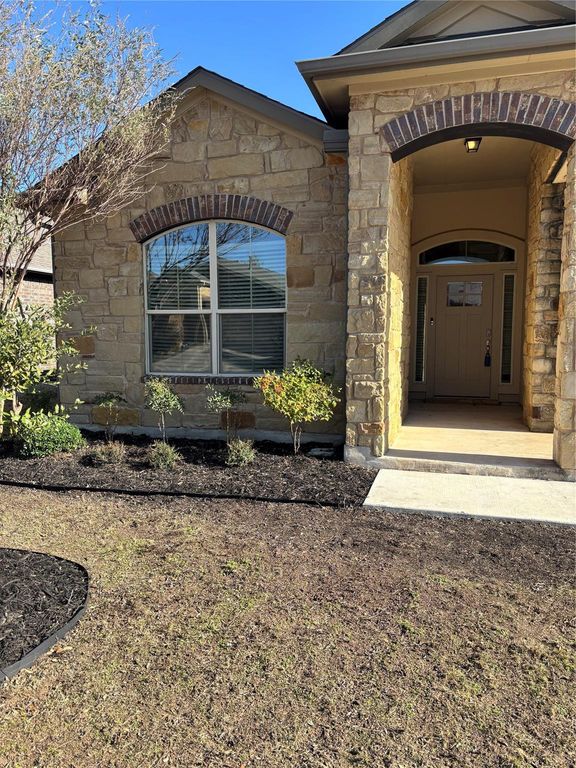 18401 Calasetta DR, Pflugerville, TX 78634