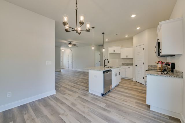 828 Sweetgrass Circle, Harlem, GA 30814