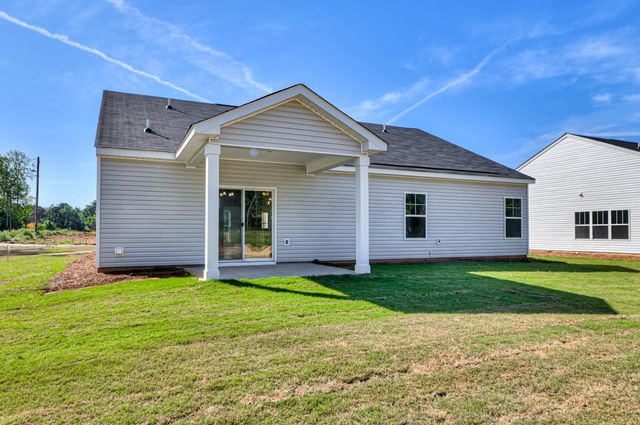 828 Sweetgrass Circle, Harlem, GA 30814