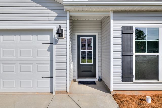 828 Sweetgrass Circle, Harlem, GA 30814