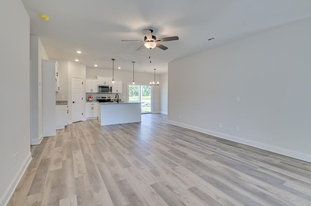 828 Sweetgrass Circle, Harlem, GA 30814