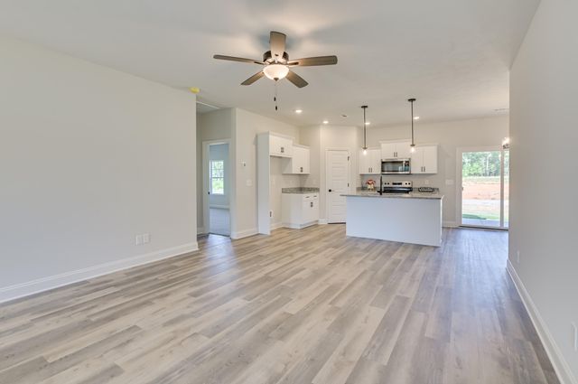 828 Sweetgrass Circle, Harlem, GA 30814