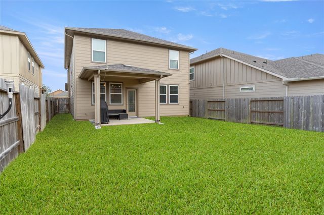 2019 Myrtle Oak Court, Conroe, TX 77304