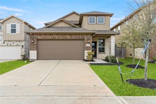 2019 Myrtle Oak Court, Conroe, TX 77304