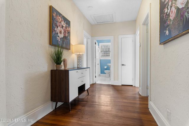 4702 RAMONA Boulevard, Jacksonville, FL 32205