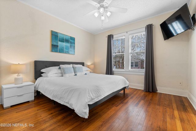 4702 RAMONA Boulevard, Jacksonville, FL 32205