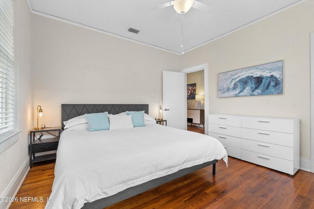 4702 RAMONA Boulevard, Jacksonville, FL 32205