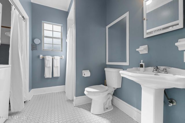 4702 RAMONA Boulevard, Jacksonville, FL 32205