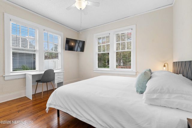 4702 RAMONA Boulevard, Jacksonville, FL 32205