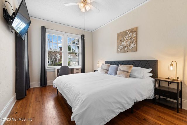 4702 RAMONA Boulevard, Jacksonville, FL 32205