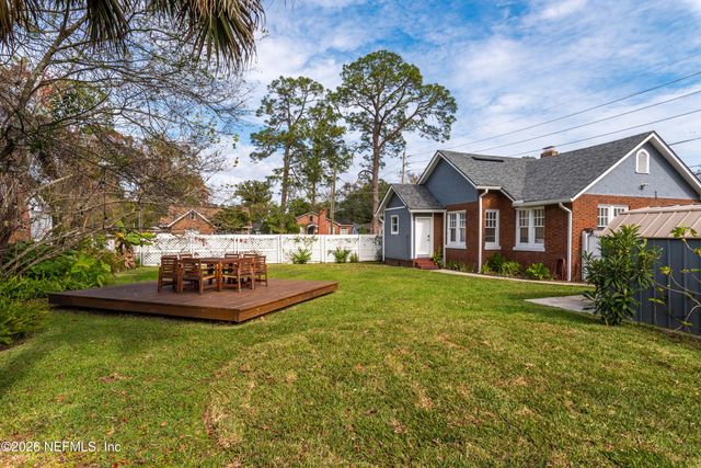 4702 RAMONA Boulevard, Jacksonville, FL 32205