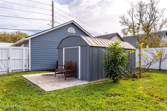 4702 RAMONA Boulevard, Jacksonville, FL 32205