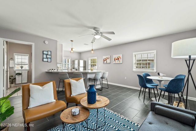 4702 RAMONA Boulevard, Jacksonville, FL 32205