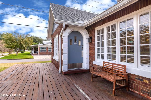 4702 RAMONA Boulevard, Jacksonville, FL 32205