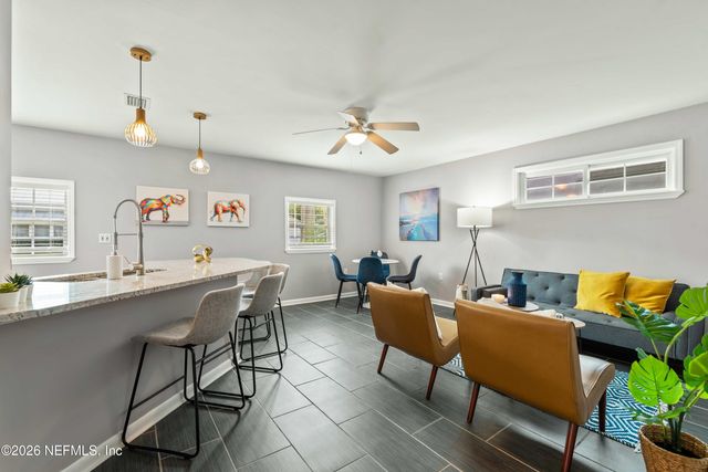 4702 RAMONA Boulevard, Jacksonville, FL 32205