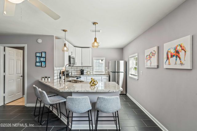 4702 RAMONA Boulevard, Jacksonville, FL 32205