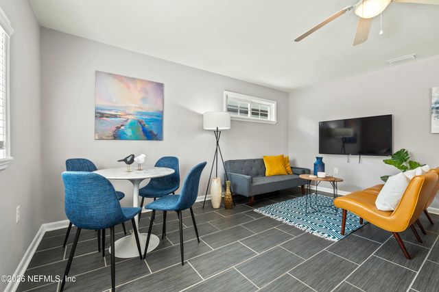 4702 RAMONA Boulevard, Jacksonville, FL 32205