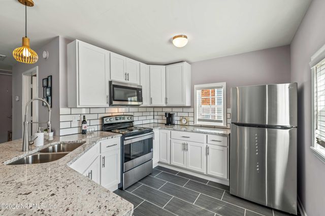 4702 RAMONA Boulevard, Jacksonville, FL 32205