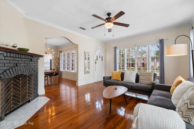 4702 RAMONA Boulevard, Jacksonville, FL 32205