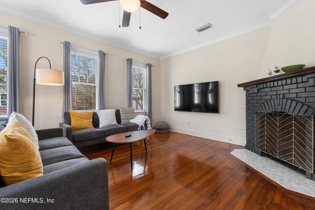 4702 RAMONA Boulevard, Jacksonville, FL 32205