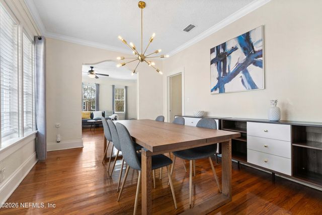 4702 RAMONA Boulevard, Jacksonville, FL 32205