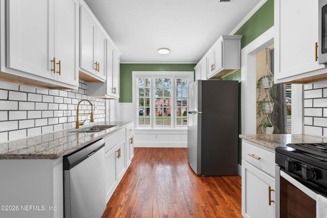 4702 RAMONA Boulevard, Jacksonville, FL 32205