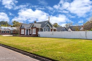 4702 RAMONA Boulevard, Jacksonville, FL 32205