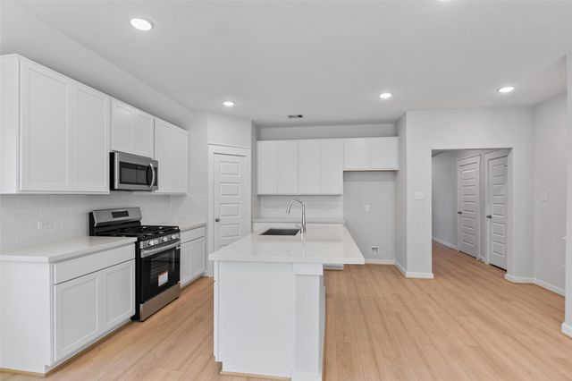 12751 Dina Springs Lane, Magnolia, TX 77354