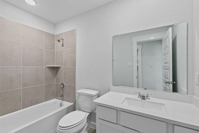 12751 Dina Springs Lane, Magnolia, TX 77354