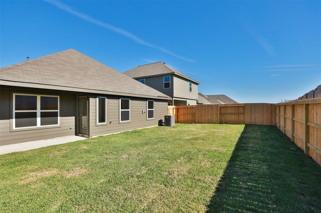 12751 Dina Springs Lane, Magnolia, TX 77354
