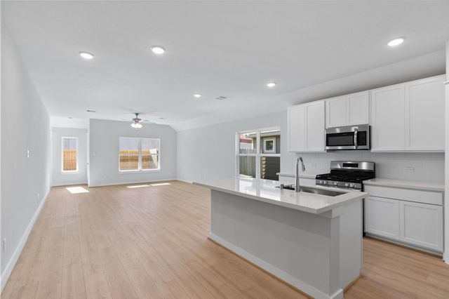 12751 Dina Springs Lane, Magnolia, TX 77354