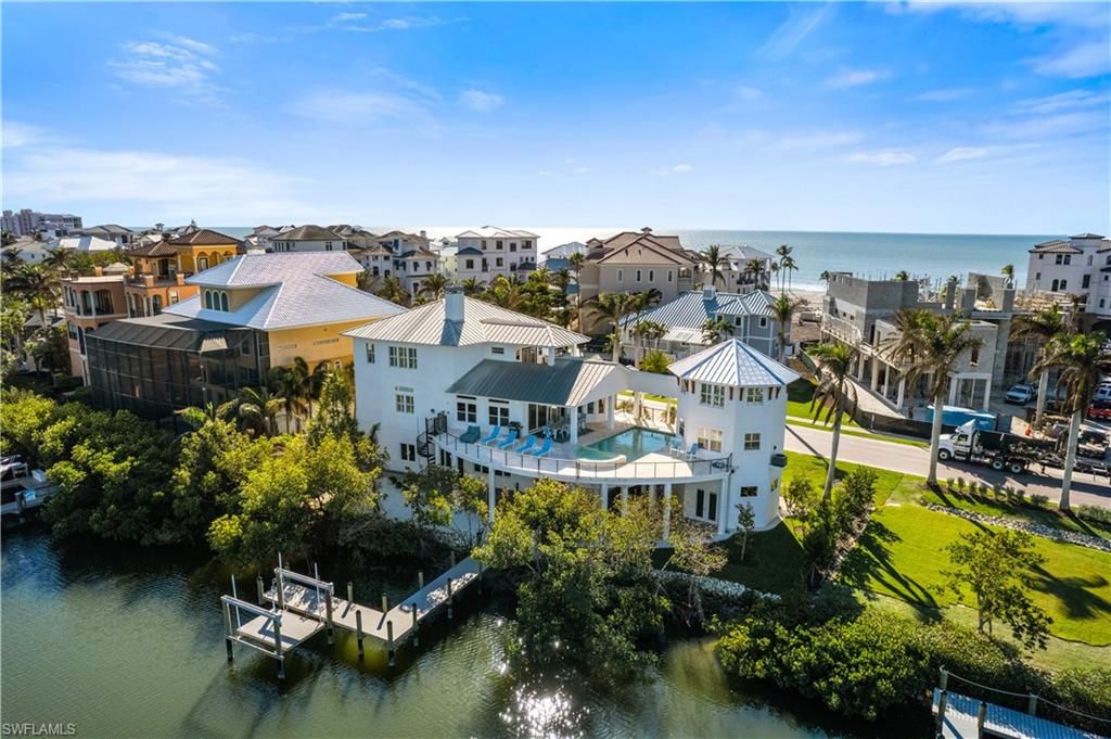 220 Barefoot Beach BLVD, BONITA SPRINGS, FL 34134 — photo 2
