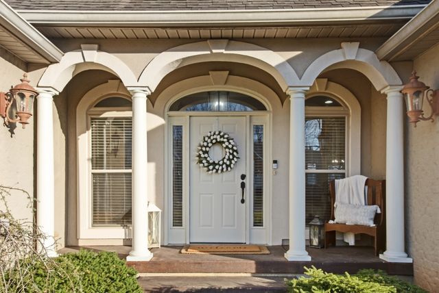 3552 Tolbert Dr, Cookeville, TN 38506