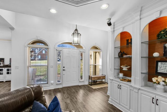 3552 Tolbert Dr, Cookeville, TN 38506