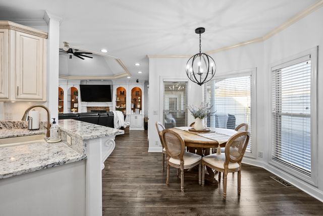 3552 Tolbert Dr, Cookeville, TN 38506
