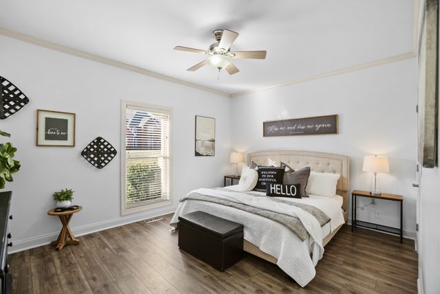 3552 Tolbert Dr, Cookeville, TN 38506