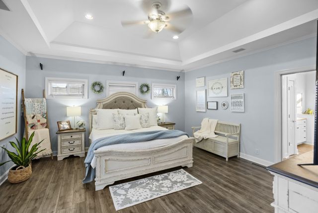 3552 Tolbert Dr, Cookeville, TN 38506