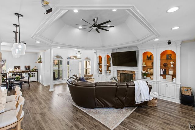 3552 Tolbert Dr, Cookeville, TN 38506