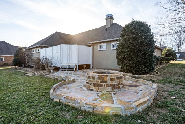3552 Tolbert Dr, Cookeville, TN 38506
