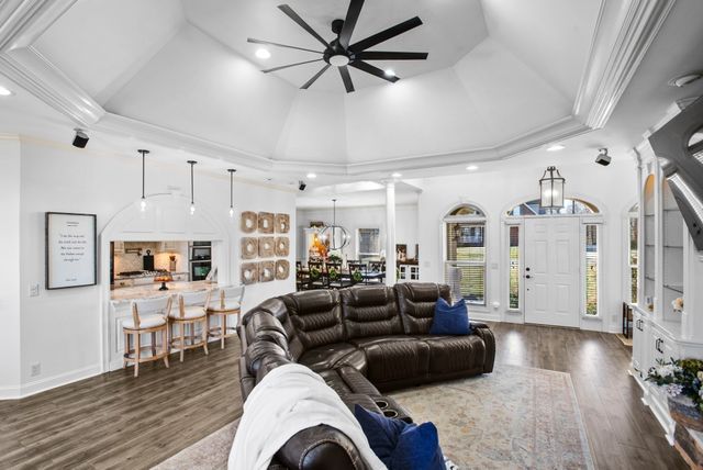 3552 Tolbert Dr, Cookeville, TN 38506