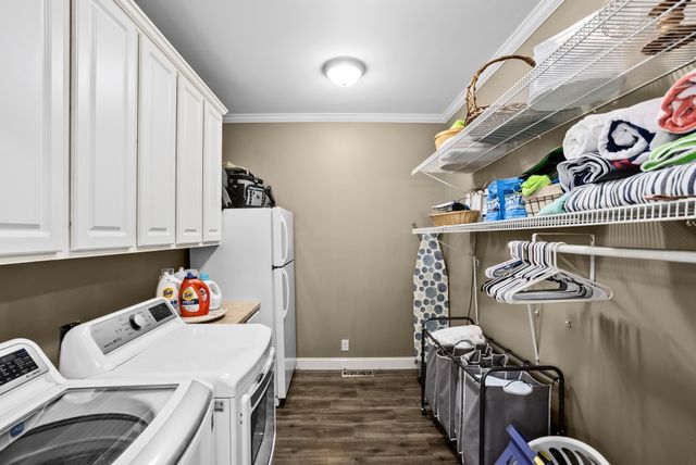 3552 Tolbert Dr, Cookeville, TN 38506