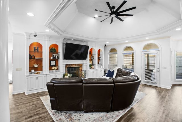 3552 Tolbert Dr, Cookeville, TN 38506