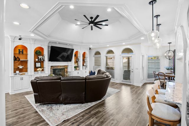 3552 Tolbert Dr, Cookeville, TN 38506